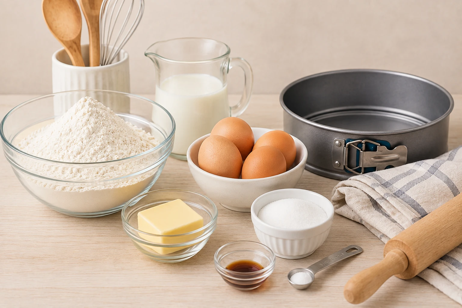 Essential Baking Tips for Perfect Results Every Time